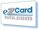 EZ Card Info